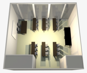 Board Room Style - Brutalist Architecture