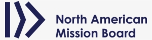 North American Mission Board Logo Png