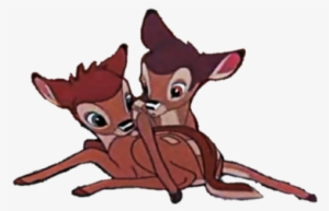 Anyone Want To Use A Png Of Geno & Gurri I Made The - Disney Png