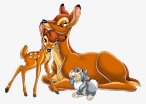 Bambi Png
