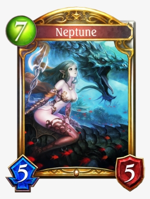 Ariana Shadowverse