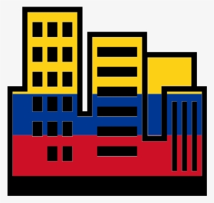 Col-city Icon - Icon