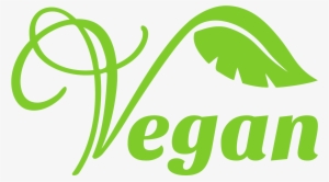 This Free Icons Png Design Of Vegan Logo