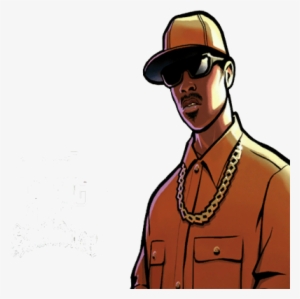 Go To Image - Gta San Andreas