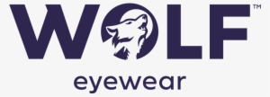 Call Us On 01296 668074 - Wolf Eyewear Logo