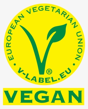 Png - Vegan Zeichen Auf Lebensmittel