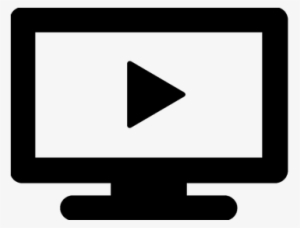 Video Icon - Video Lessons Icon