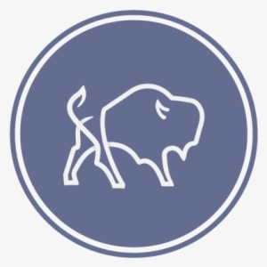 Nickel City Icon Logo - Logo