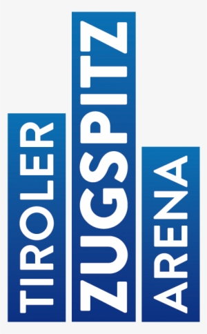 Png 4c Rgb Mit Alpha Chanel - Tirol Zugspitz Arena