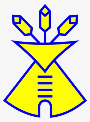 This Free Icons Png Design Of Va-012 Native American