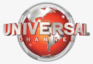 Universal Channel Logo