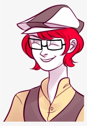 Analysis Of The Gangsta - Cartoon