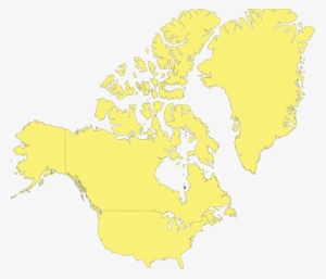 Contacts In North American States & Canada