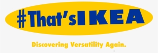 Ikea Logo Commerical