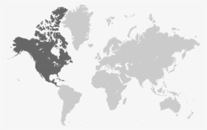 Technical Translation - North America - Pwc World Map