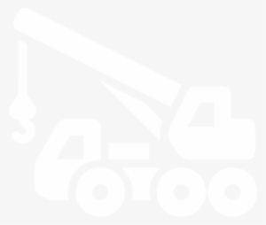 City-icon - Crane