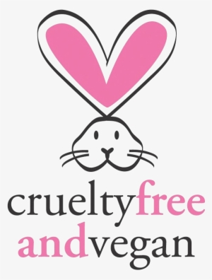 Cf&v Logo Trans - Cruelty Free And Vegan Logo