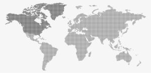 South America /> North America /> Europe /> Asia /> - World Map