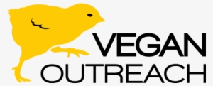 Mercy For Animals Logo - Vegan Outreach Logo