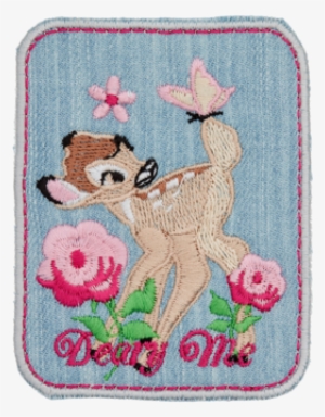 Cross-stitch