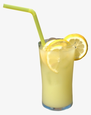 Lemonade Png