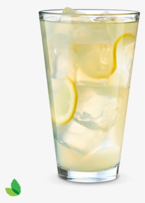 Glass Of Lemonade Png - Sugar Substitute