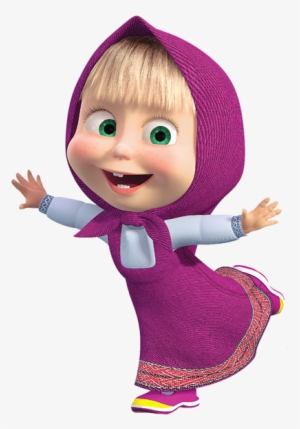 0, - Masha Y El Oso Png