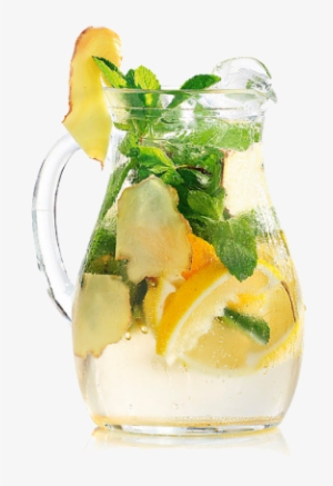 Lemonade Png - Лимонад Png