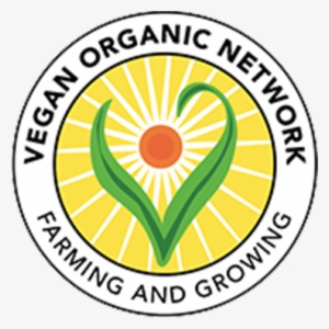 Vegan Organic Network Vegan Organic Network - Security And Exchange Commission Logo Png