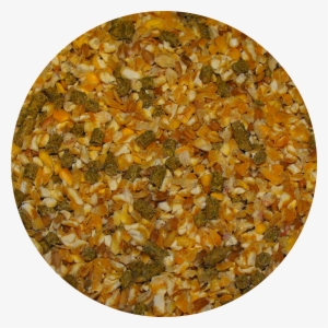 Seed Circle Game Bird Blend - Gravel