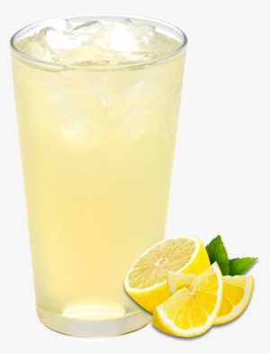 Original Lemonade - Water