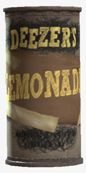 Deezers Lemonade - Wiki