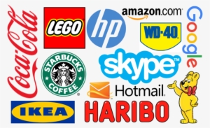 Big Brands Group Logo - Famous Brands In Denmark