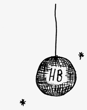 Hallie Bateman Logo Hallie Bateman Logo - Logo