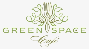 Greenspace Cafe - Green Space Cafe Logo