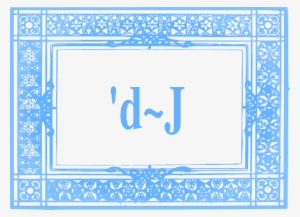 Mb Image/png - Old Photo Frem Png