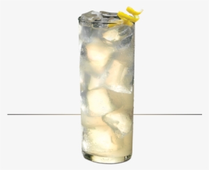 Tuaca Lemonade Recipe Detail Line - Tuaca