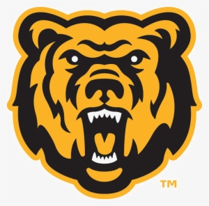 Chicago Bears Png Transparent Background - Bear Logo Png