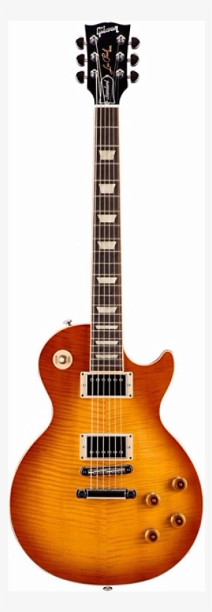 Les Paul Standard T Light Burst - Les Paul Standard 2018 Mojave