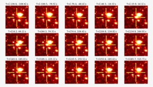 Astronomers Capture Wild Intergalactic Gamma Ray Burst - Gamma Ray Burst Captured