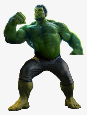 Vingadores Thor Ragnarok World - Hulk Png