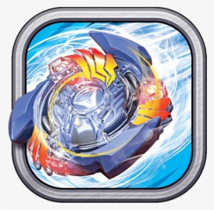 Beyblade Burst App - Beyblade Burst Starter Pack Valtryek V2 Playset
