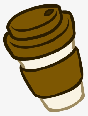 Decaf Coffee Icon - Café Descafeinado