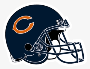Logo Clipart Chicago Bears - Minnesota Vikings