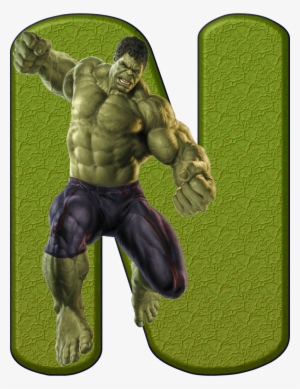 *✿**✿*hulk*✿**✿* - - N - Marvel's Avengers Age Of Ultron - Hulk