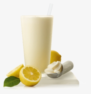 I Decided To Finally Try Cfa's New Frosted Lemonade, - Chickfila Frosted Lemonade