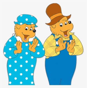 Berenstain Bears Pictures - Berenstain Bears Mama And Papa