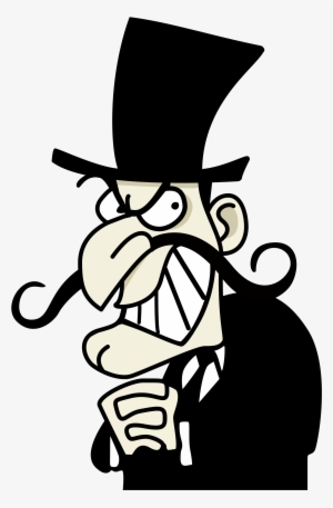 Open - Snidely Whiplash