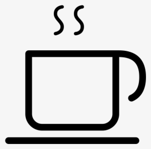 Drink Coffee Icon