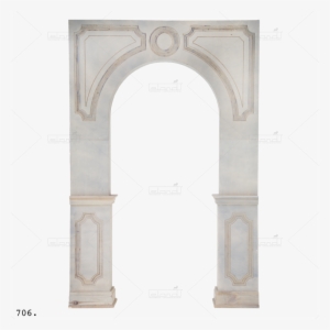 Eland® Castle Wall Gate - Door